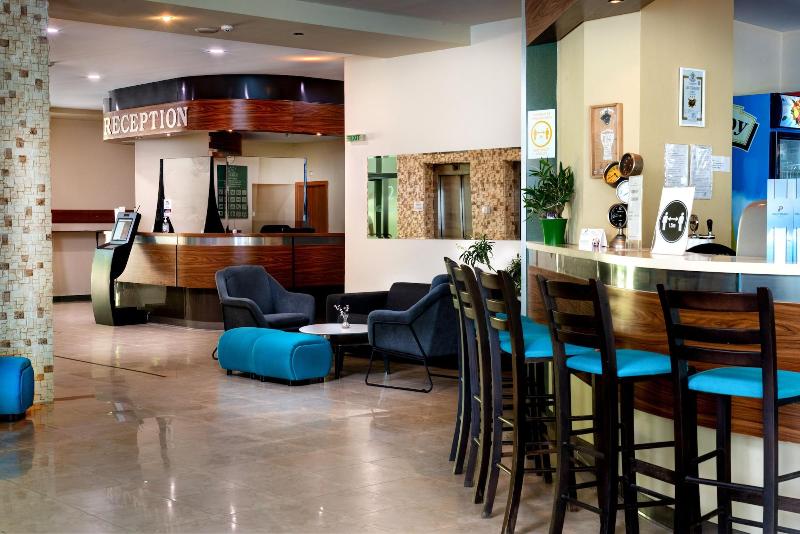 Palm Beach Hotel- All Inclusive image
