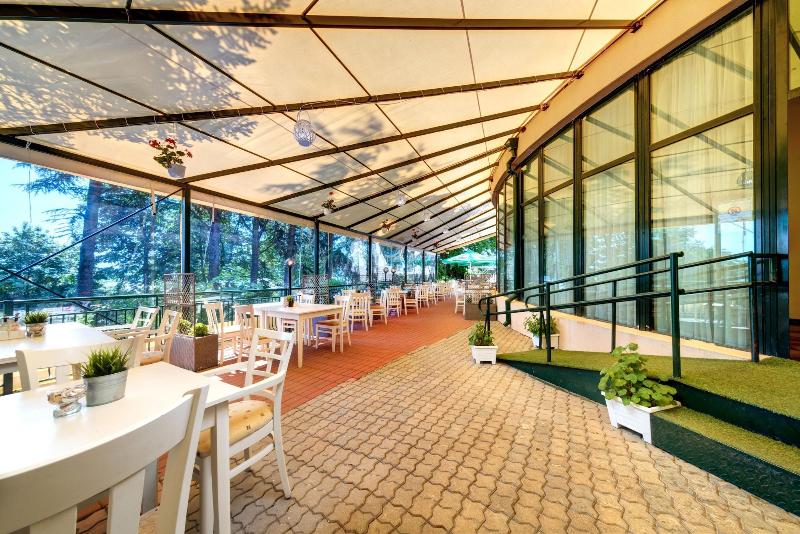 Palm Beach Hotel- All Inclusive image