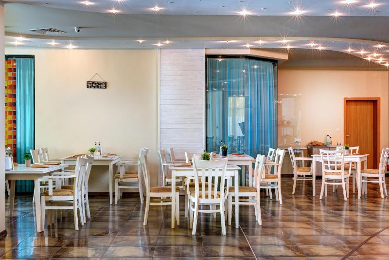 Palm Beach Hotel- All Inclusive image