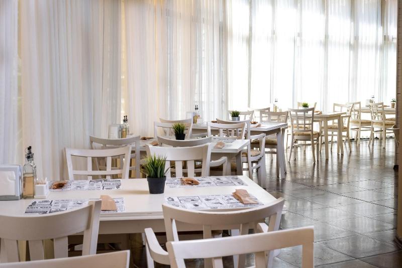 Palm Beach Hotel- All Inclusive image