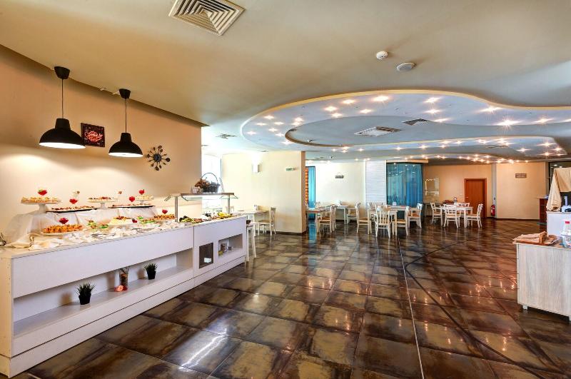 Palm Beach Hotel- All Inclusive image