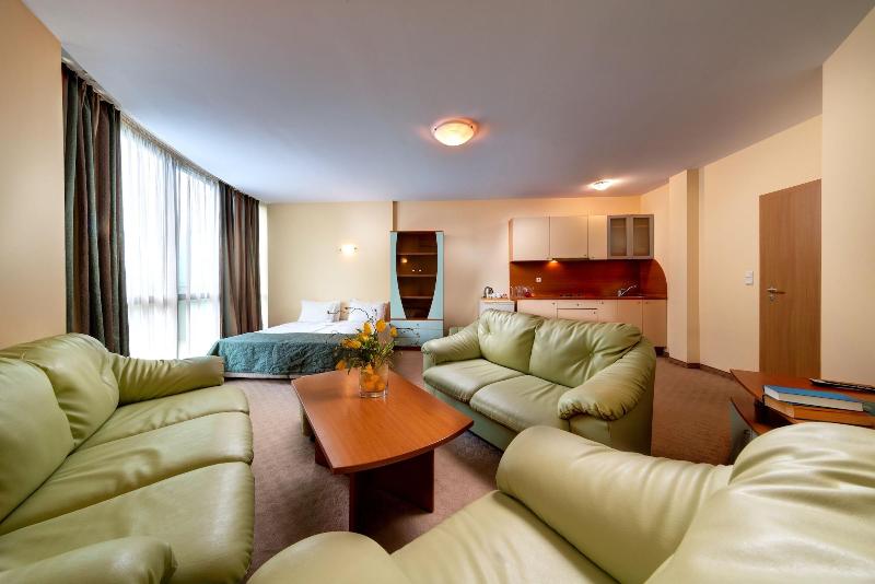 Palm Beach Hotel- All Inclusive image