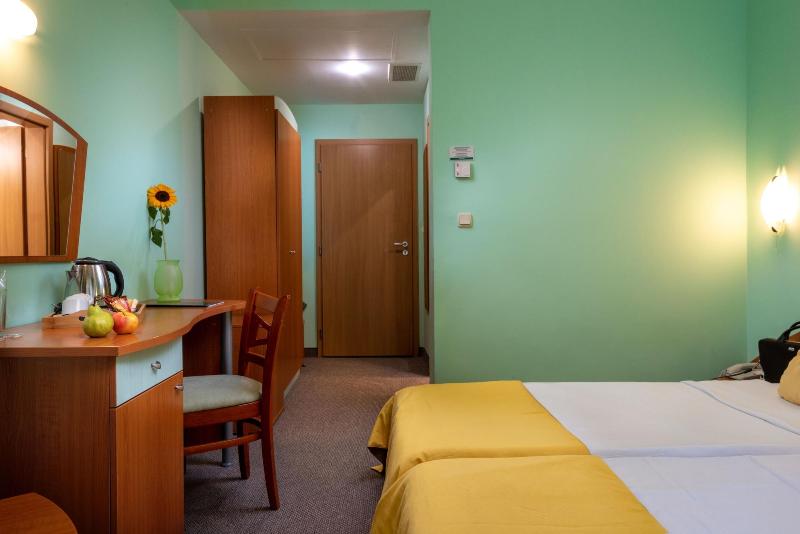 Palm Beach Hotel- All Inclusive image