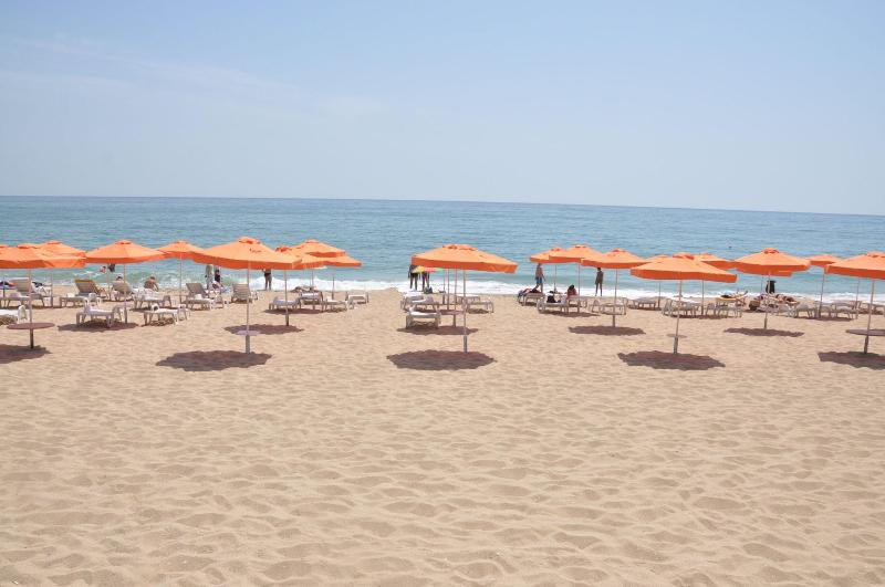 Palm Beach Hotel- All Inclusive image
