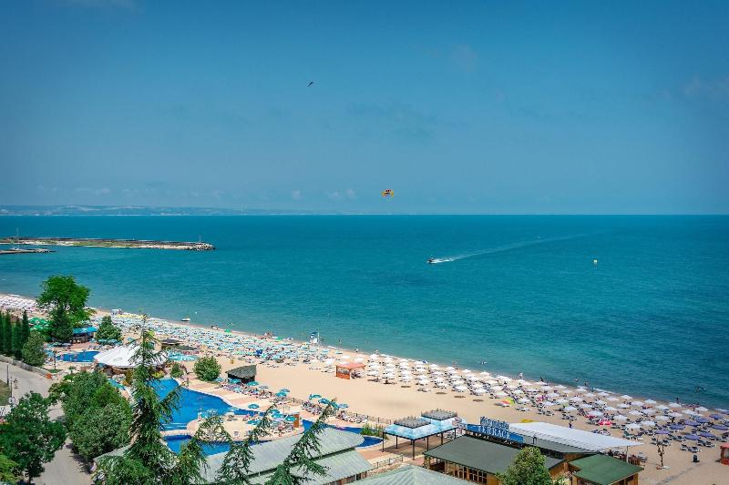 Palm Beach Hotel- All Inclusive image