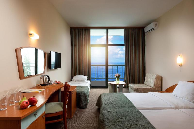 Palm Beach Hotel- All Inclusive image