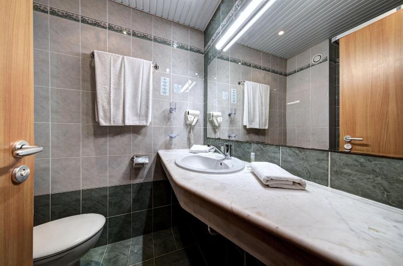 Palm Beach Hotel- All Inclusive image