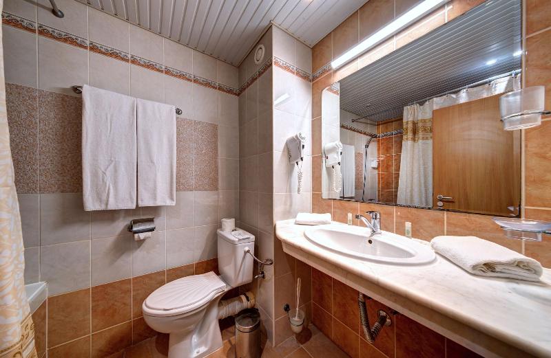 Palm Beach Hotel- All Inclusive image