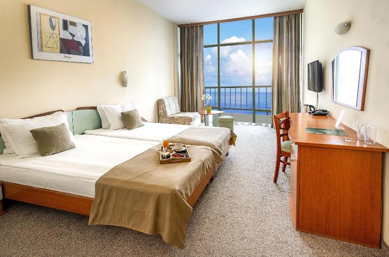 Palm Beach Hotel- All Inclusive image