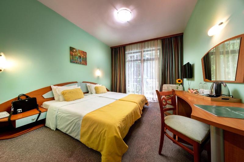 Palm Beach Hotel- All Inclusive image