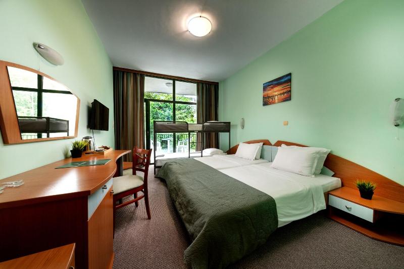 Palm Beach Hotel- All Inclusive image