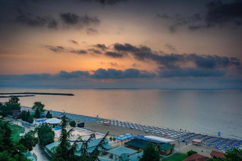 Palm Beach Hotel- All Inclusive image