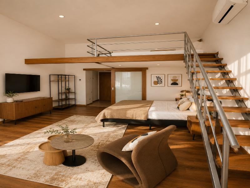 Butik Life Hotel & Apartments image