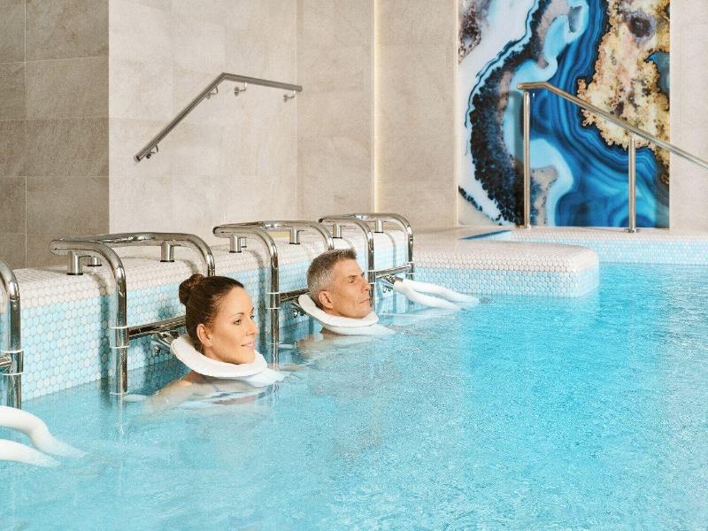 Hotel Európa Fit image