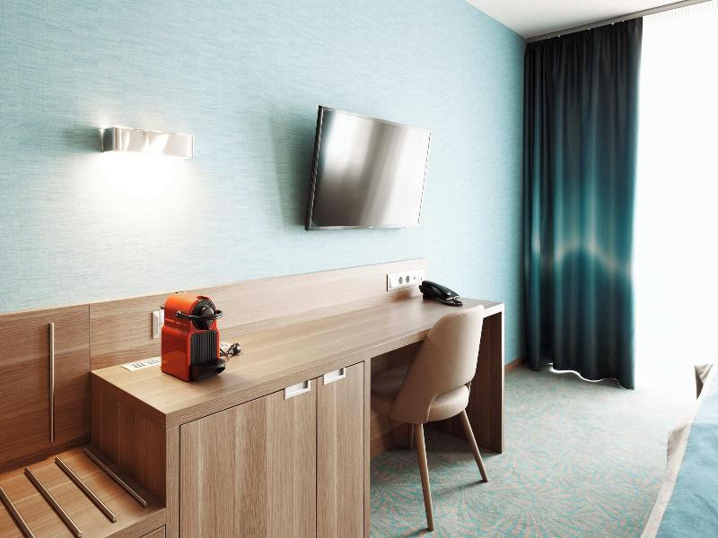 Hotel Európa Fit image