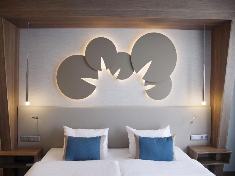 Hotel Európa Fit image