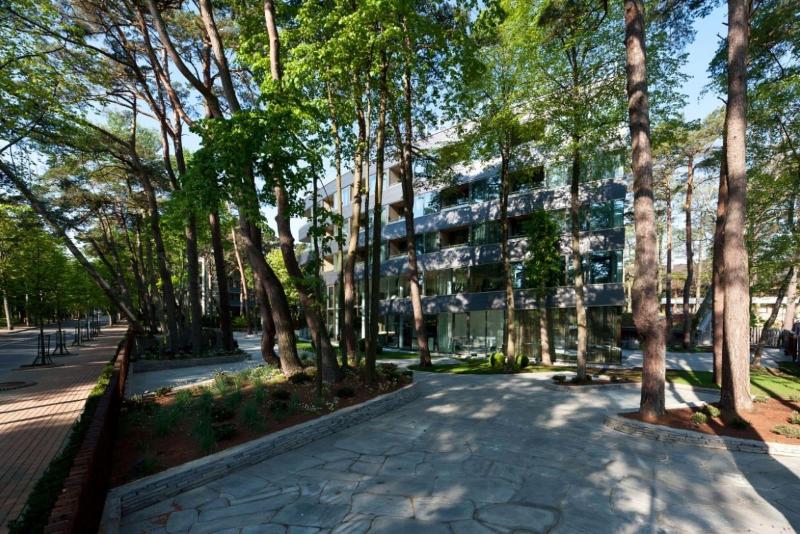 Palanga Life Balance Spa Hotel image