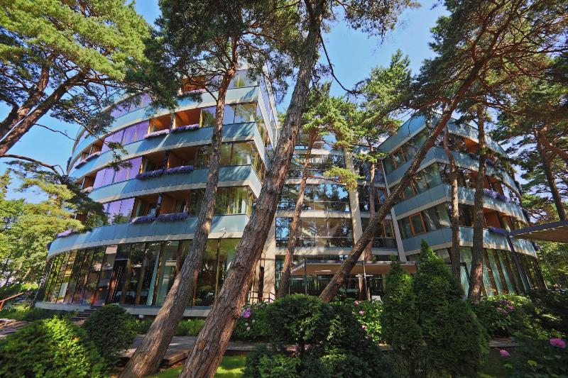 Palanga Life Balance Spa Hotel image