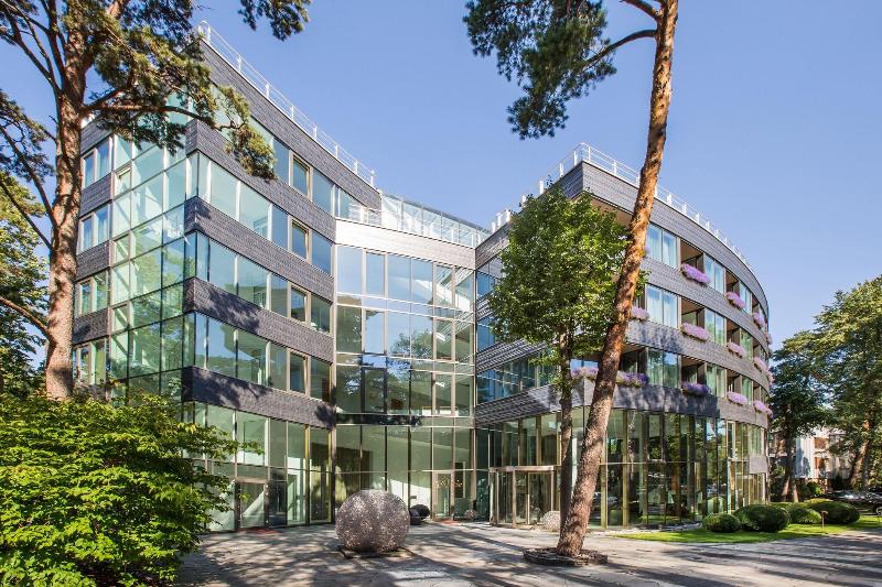 Palanga Life Balance Spa Hotel image