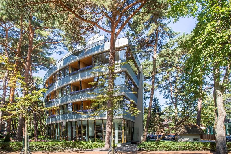 Palanga Life Balance Spa Hotel image