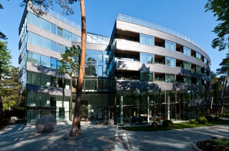 Palanga Life Balance Spa Hotel image