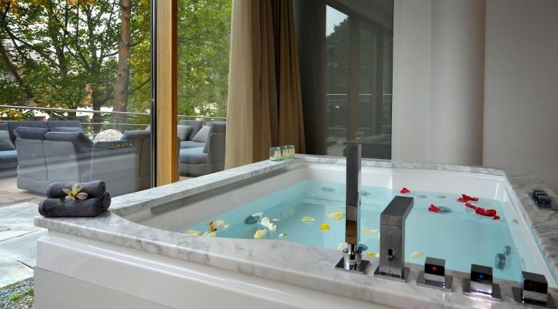 Palanga Life Balance Spa Hotel image