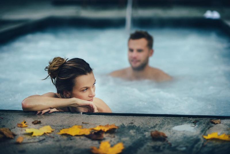 Palanga Life Balance Spa Hotel image