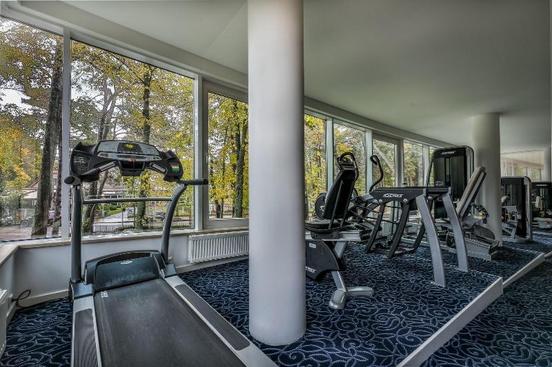 Palanga Life Balance Spa Hotel image