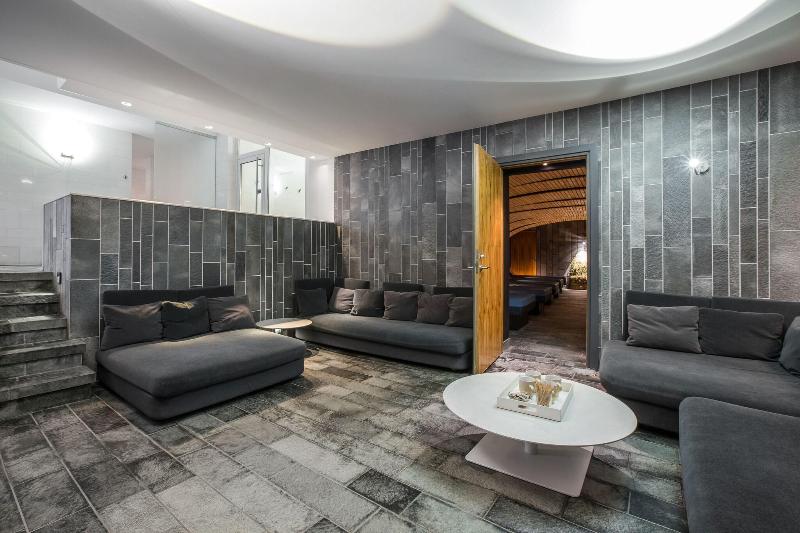 Palanga Life Balance Spa Hotel image