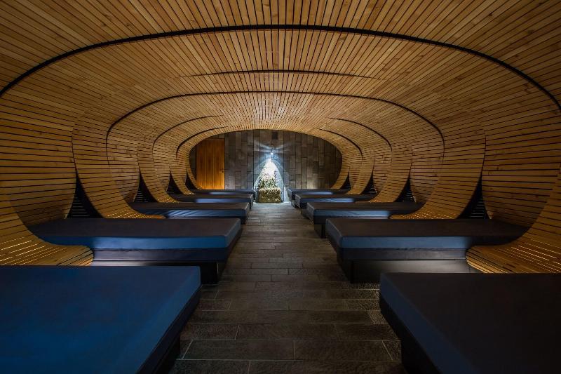 Palanga Life Balance Spa Hotel image
