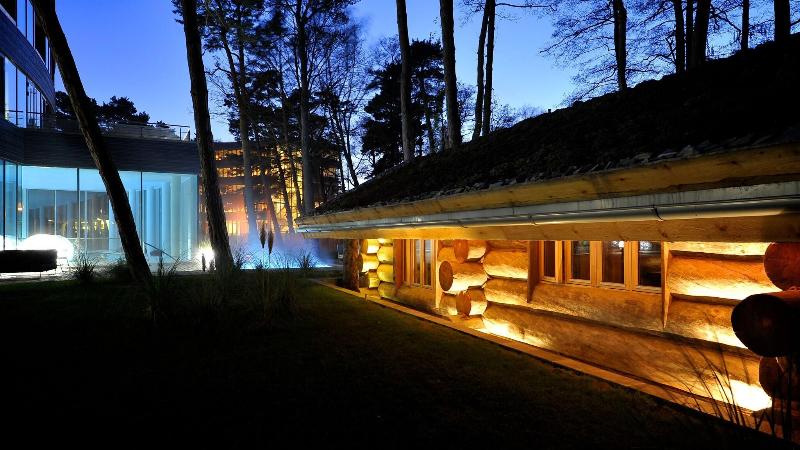 Palanga Life Balance Spa Hotel image