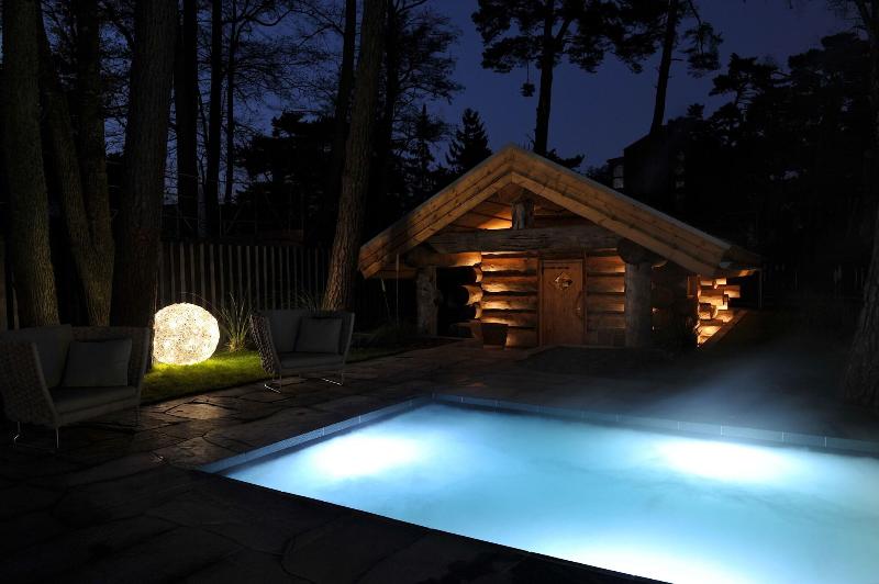 Palanga Life Balance Spa Hotel image