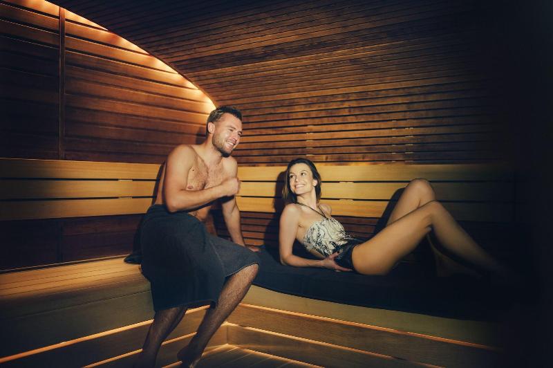 Palanga Life Balance Spa Hotel image