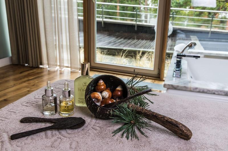 Palanga Life Balance Spa Hotel image
