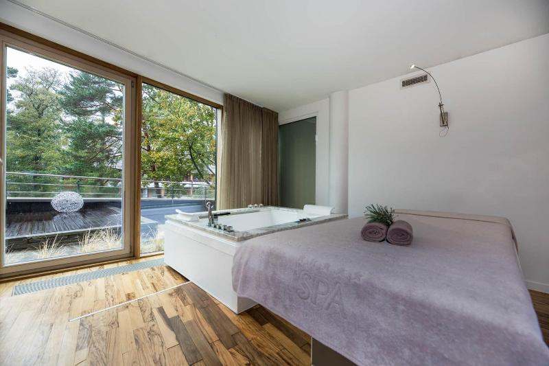 Palanga Life Balance Spa Hotel image