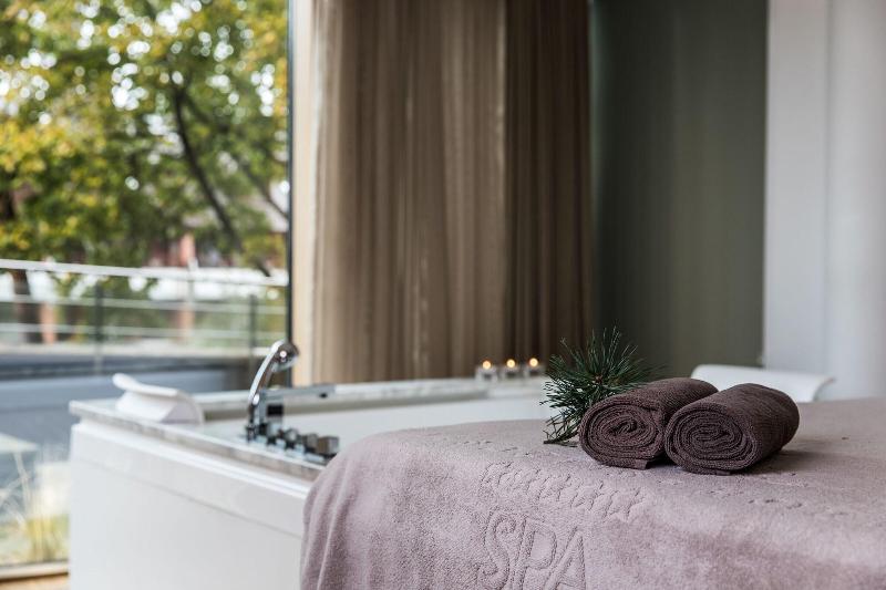 Palanga Life Balance Spa Hotel image