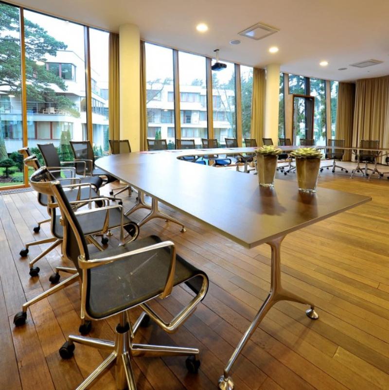 Palanga Life Balance Spa Hotel image