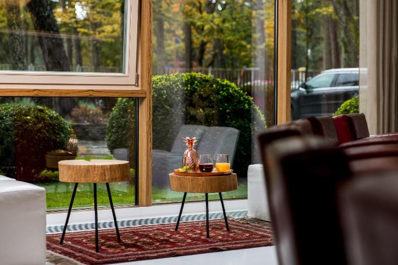 Palanga Life Balance Spa Hotel image