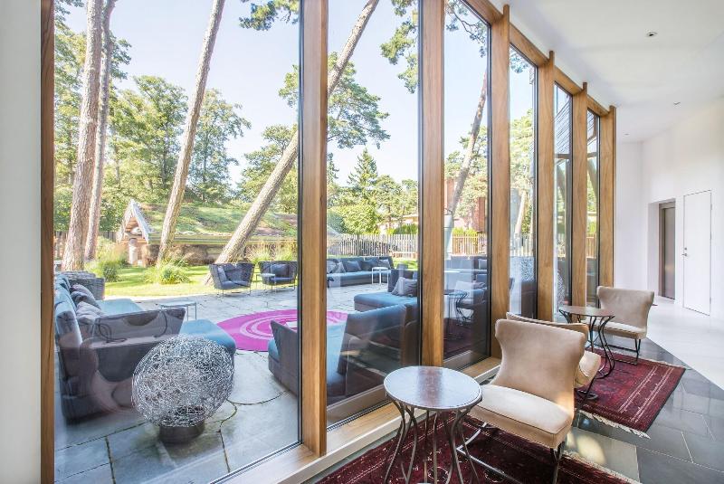 Palanga Life Balance Spa Hotel image