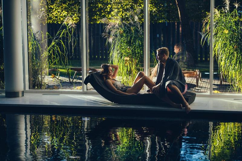 Palanga Life Balance Spa Hotel image