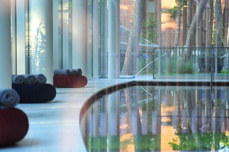 Palanga Life Balance Spa Hotel image