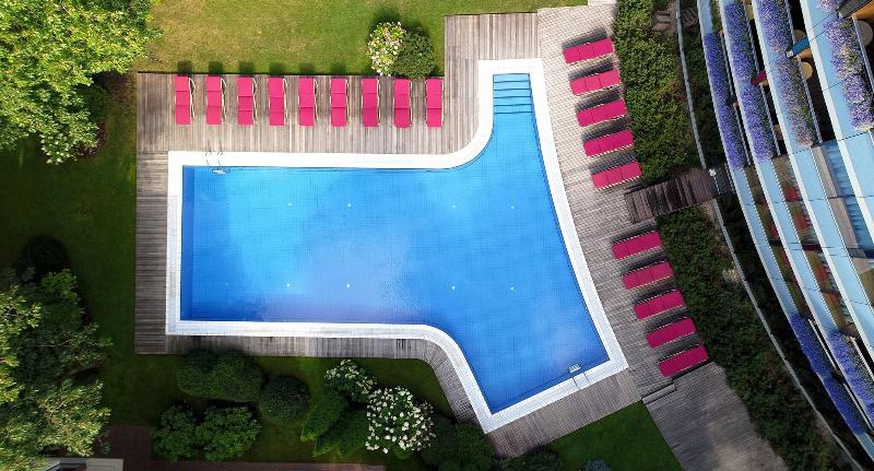 Palanga Life Balance Spa Hotel image