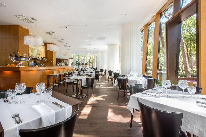 Palanga Life Balance Spa Hotel image