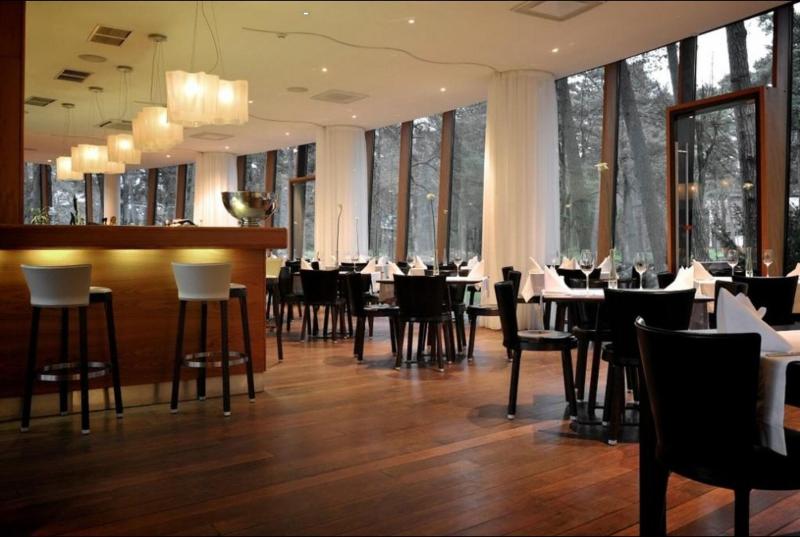 Palanga Life Balance Spa Hotel image