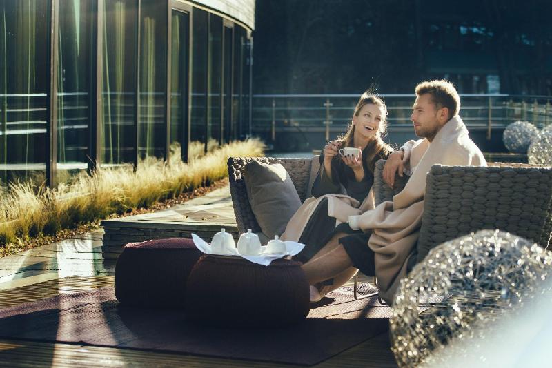 Palanga Life Balance Spa Hotel image