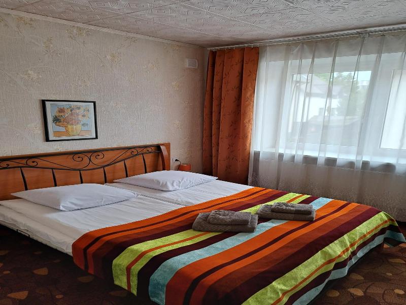 Jeruzale Hotel image