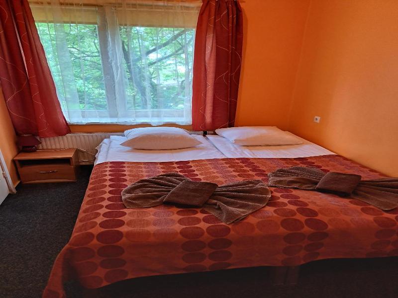 Jeruzale Hotel image