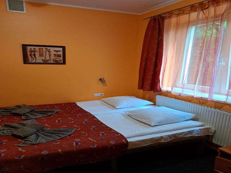 Jeruzale Hotel image