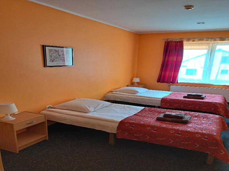 Jeruzale Hotel image