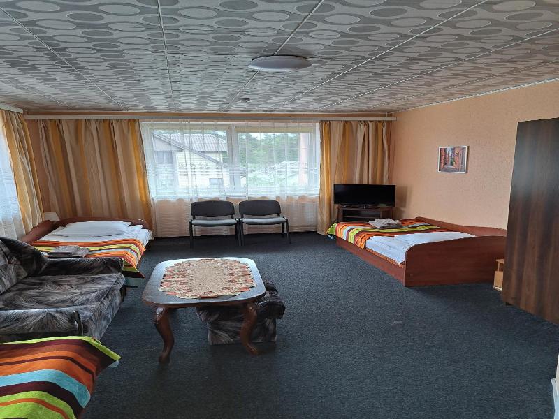 Jeruzale Hotel image